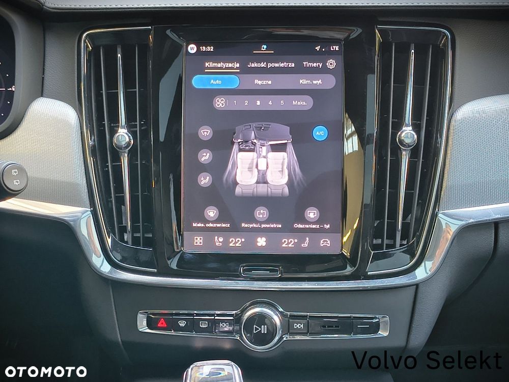 Volvo V90 - 21