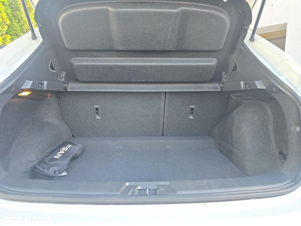 Nissan Qashqai - 22