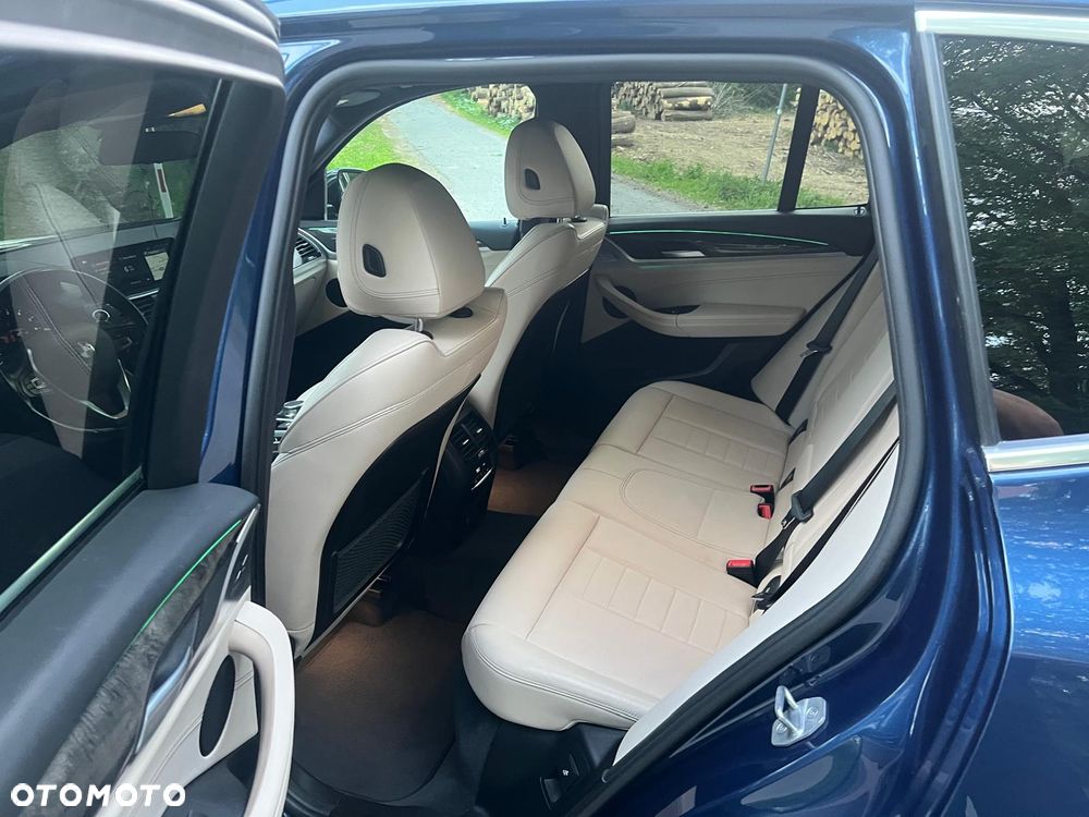 BMW X3 - 5