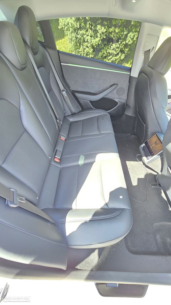Tesla Model 3 Long Range Tração Integral - 16