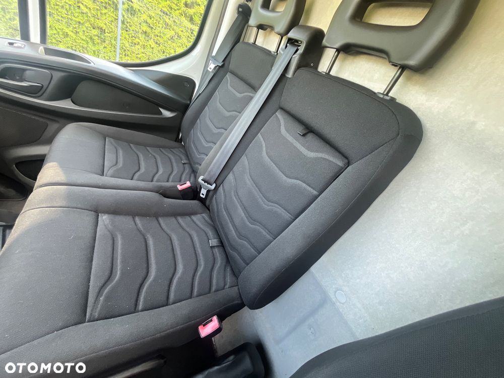 Iveco Daily - 12