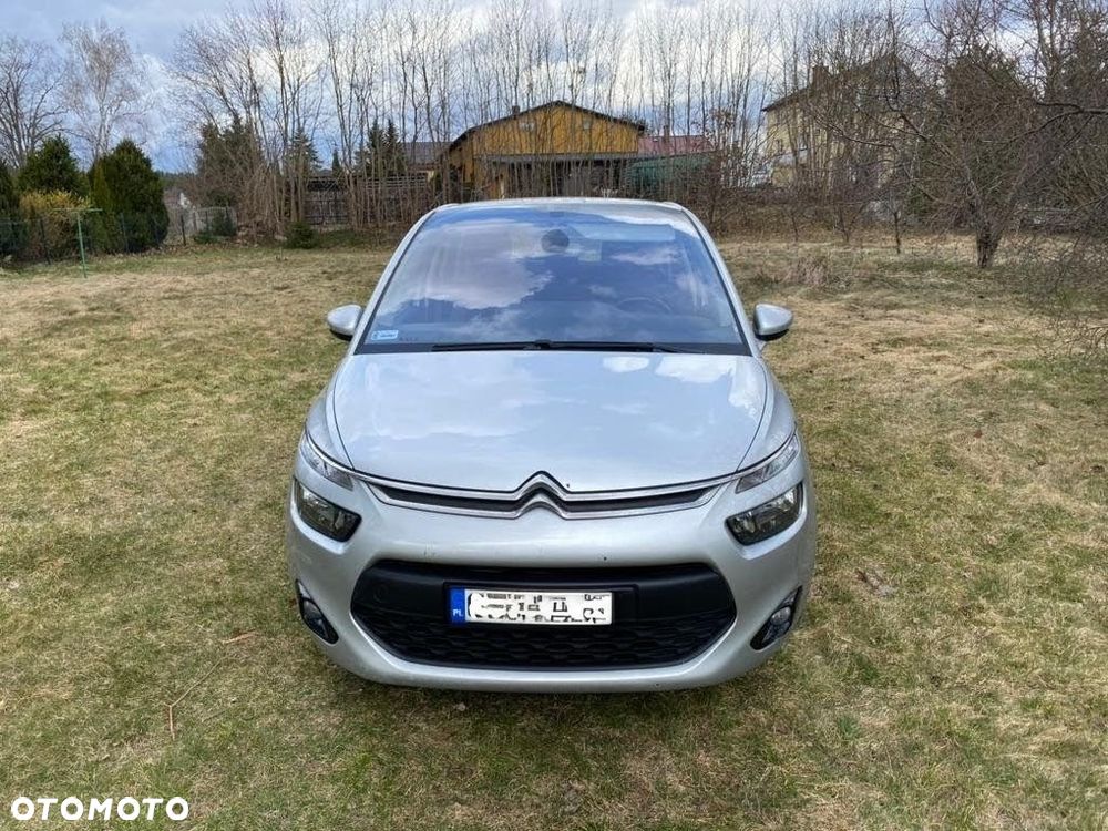 Citroën C4 Picasso 1.6 e-HDi Exclusive ETG6 - 3