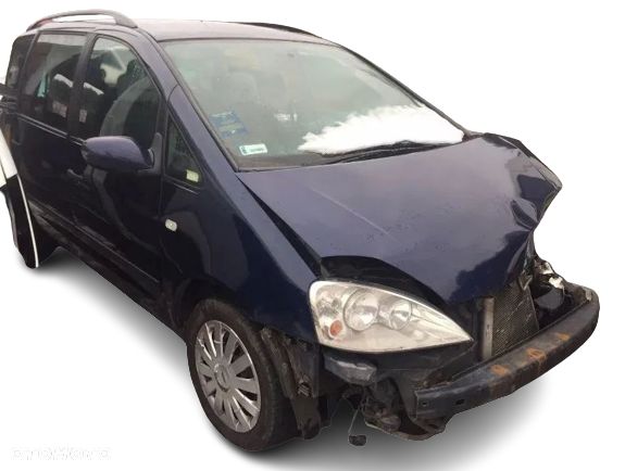 GALAXY MK2 I CHŁODNICE WODY INTERCOOLERA KPL 2.0 TDI - 1
