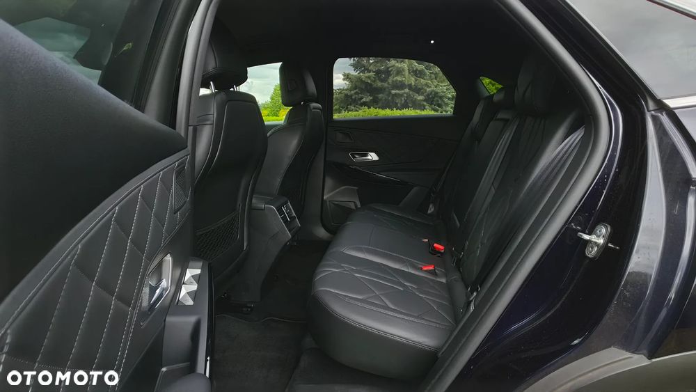 DS Automobiles DS 7 Crossback 1.6 PureTech Rivoli - 34