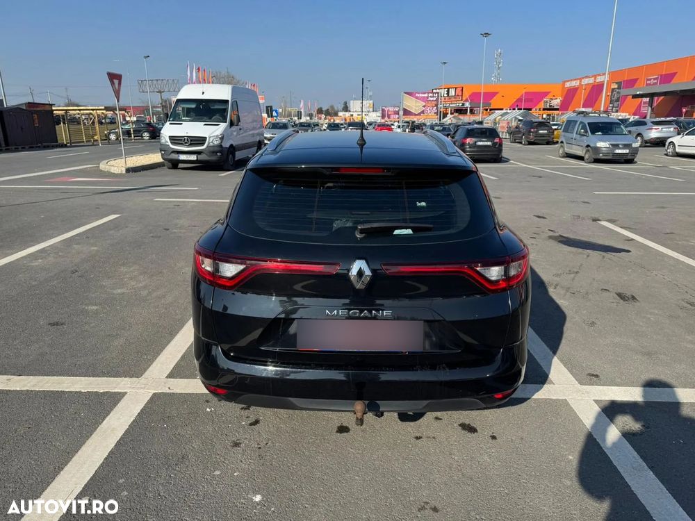 Renault Megane - 7
