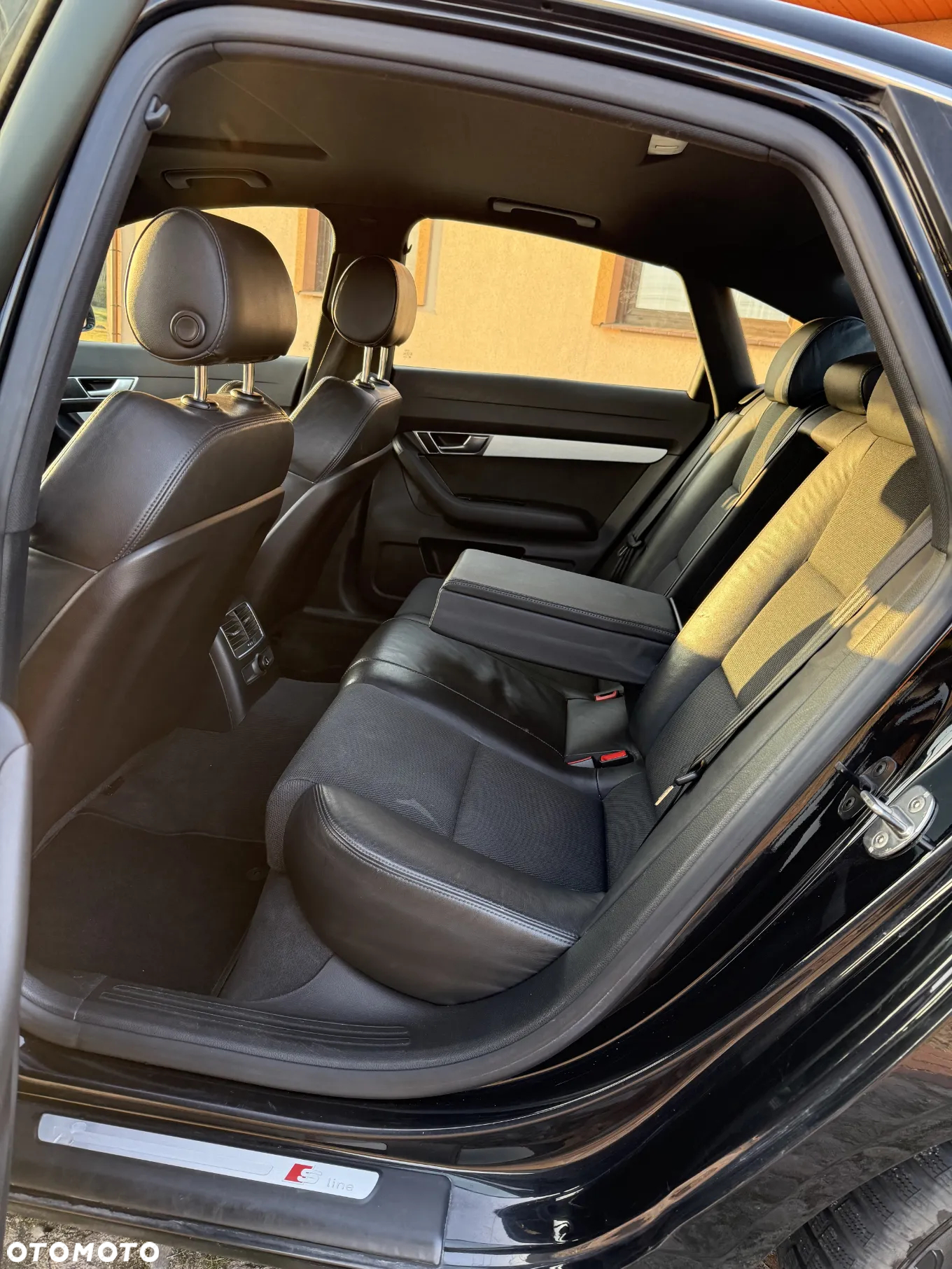 Audi A6 2.4 Quattro - 9