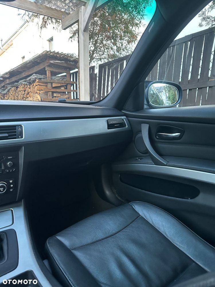 BMW Seria 3 - 8