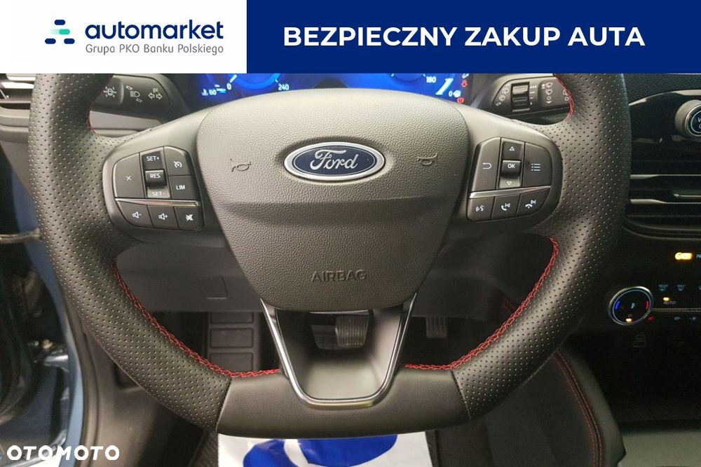 Ford Kuga 2.5 FHEV AWD ST-Line X - 18