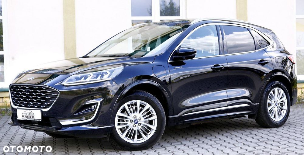 Ford Kuga - 4