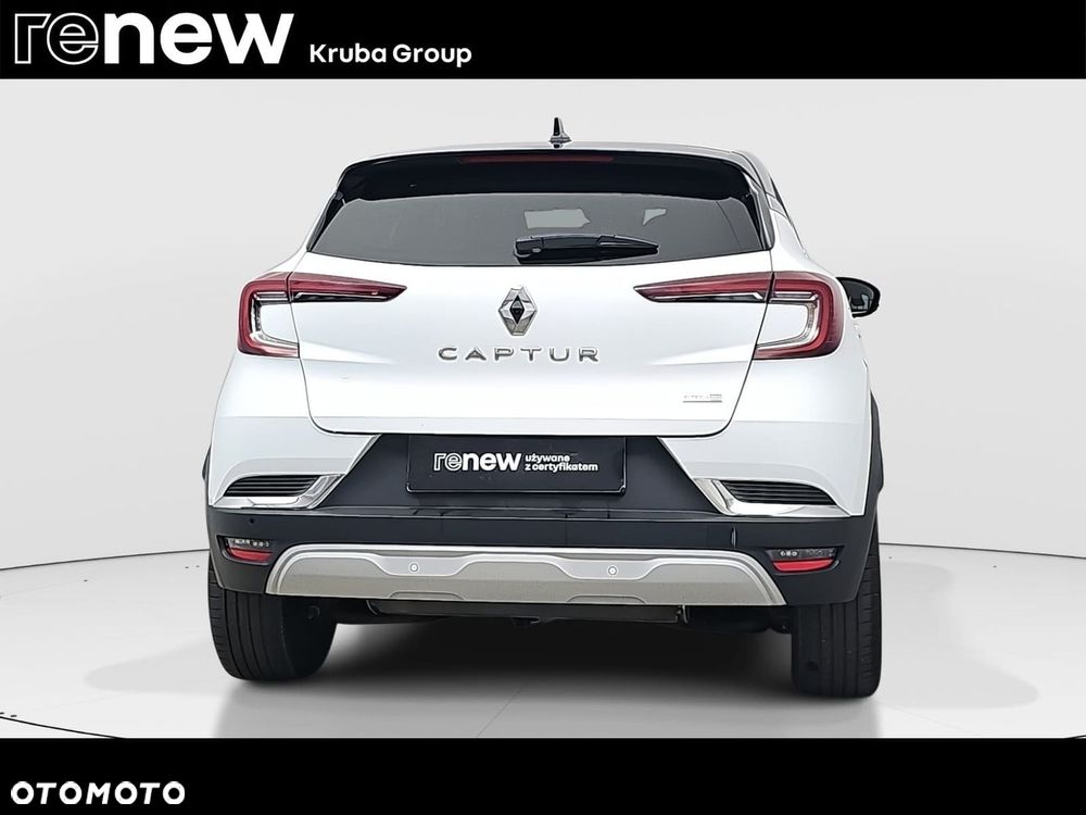 Renault Captur 1.6 E-TECH Plug-In Intens - 6