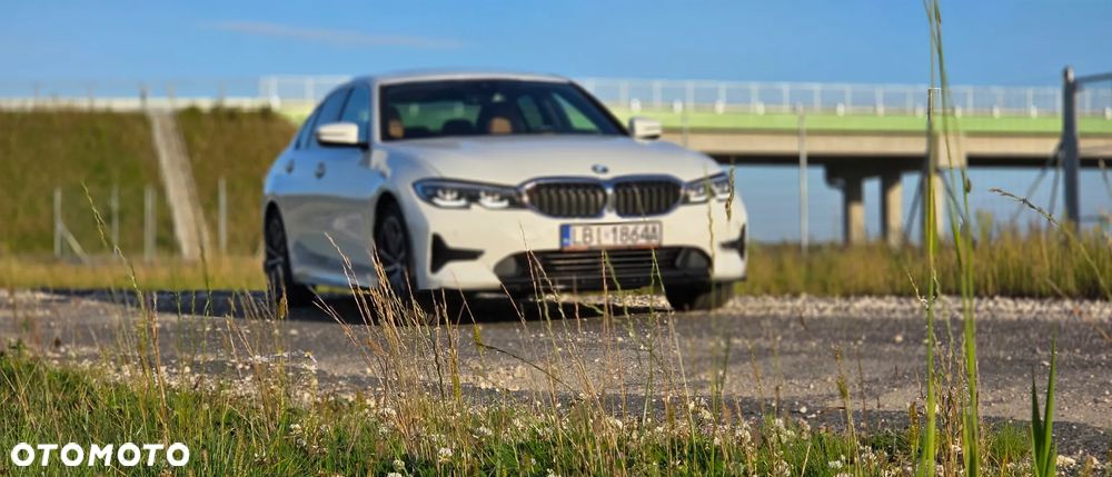 BMW Seria 3 - 28