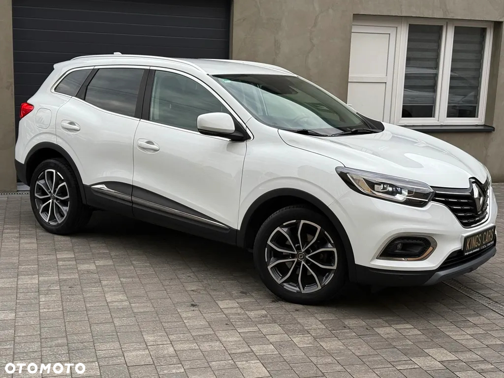 Renault Kadjar 1.3 TCe FAP Intens EDC - 12