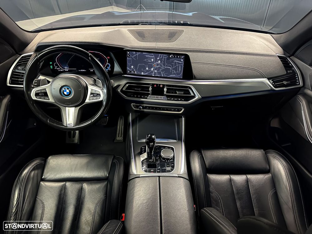 BMW X5 - 15