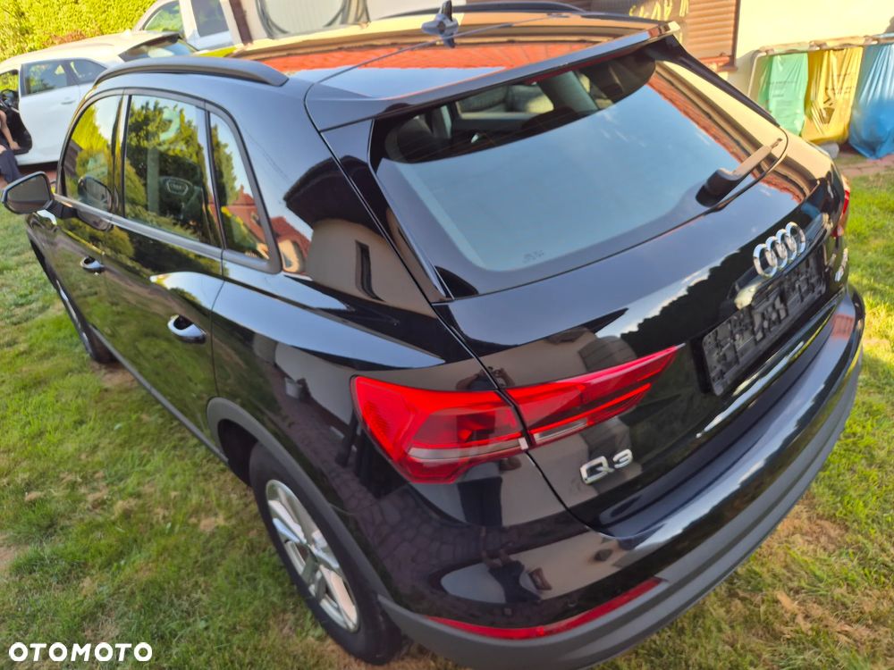 Audi Q3 - 13