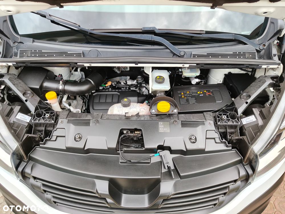 Renault TRAFIC - 31