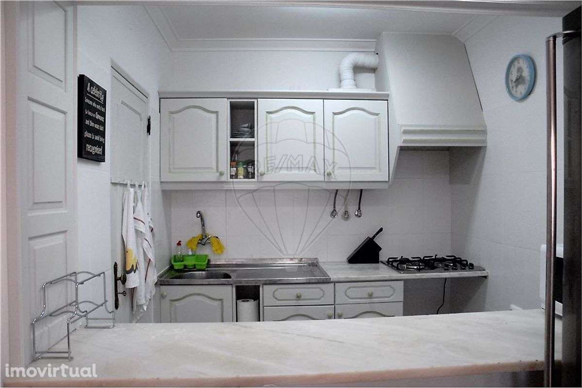 Apartamento T2 para arrendamento - Grande imagem: 4/9
