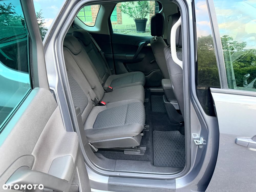 Opel Meriva 1.4 Style - 14
