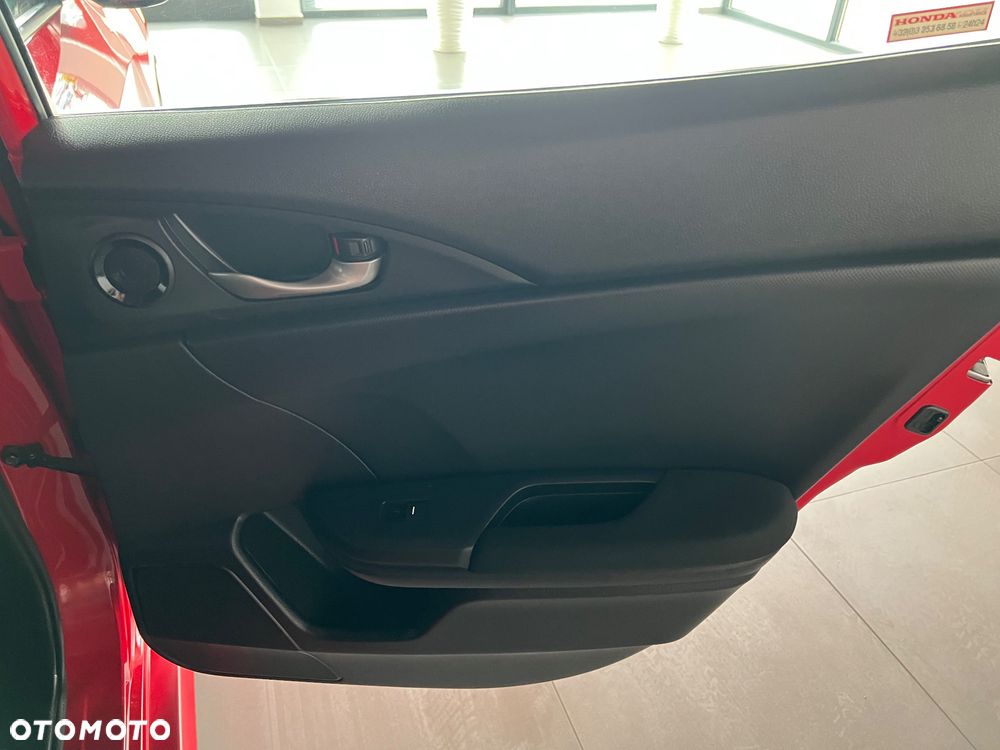 Honda Civic - 30
