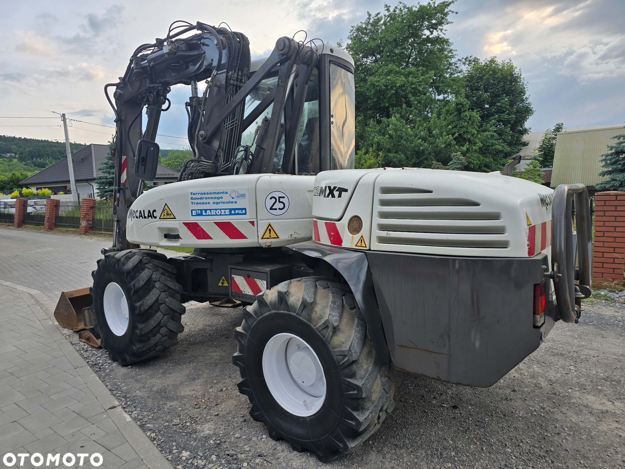 Mecalac 12 MXT - 7