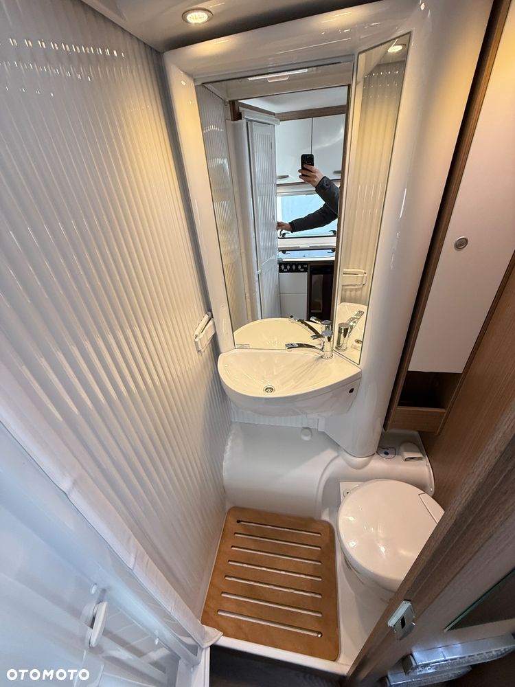 Citroën Jumper CARADO V 132 / V 60 Capron - 28