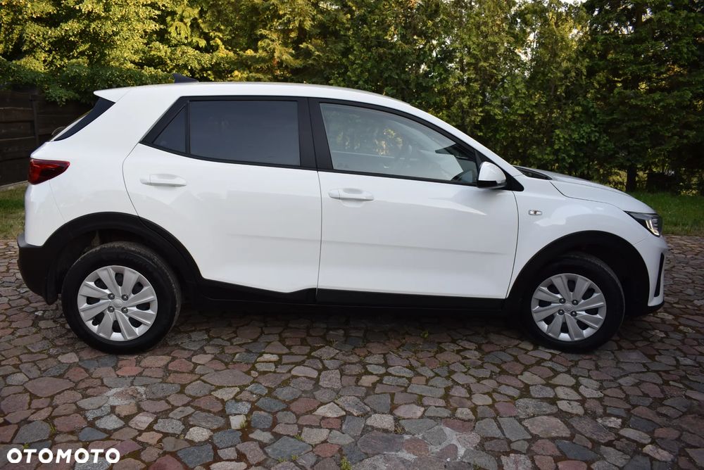 Kia Stonic - 16