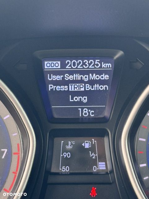 Hyundai i30 1.4 Classic - 9