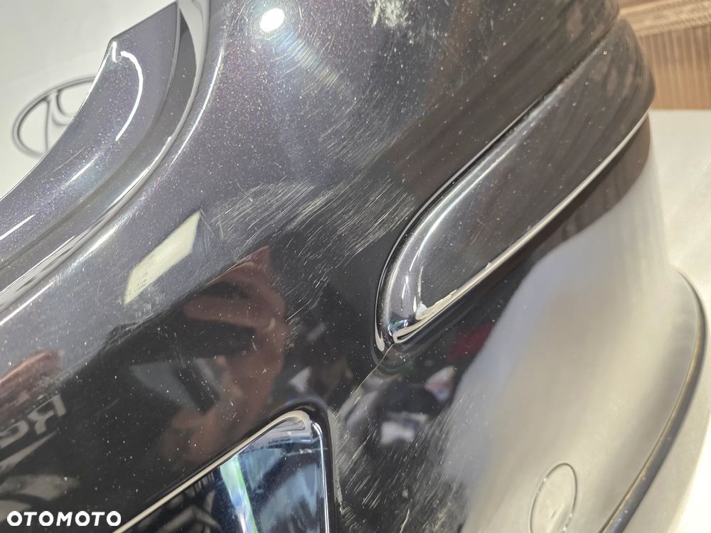 OPEL CORSA D LIFT OPC 12- ZDERZAK TYLNY TYLNI TYŁ + DYFUZOR NR 13179893 NR AUKCJI NZ2219 - 10