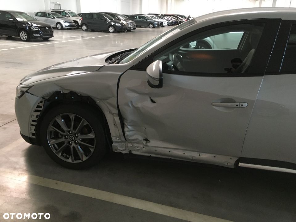 Mazda CX-3 2.0 SkyGo - 4