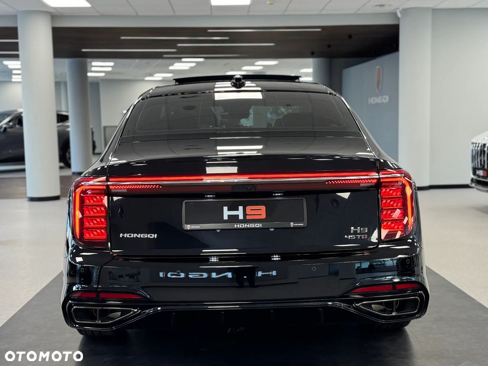 Hongqi H9 2.0T Deluxe - 6