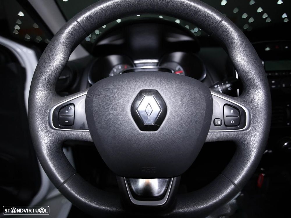 Renault Clio Van C/IVA - 13