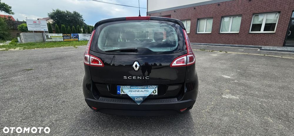 Renault Scenic - 4