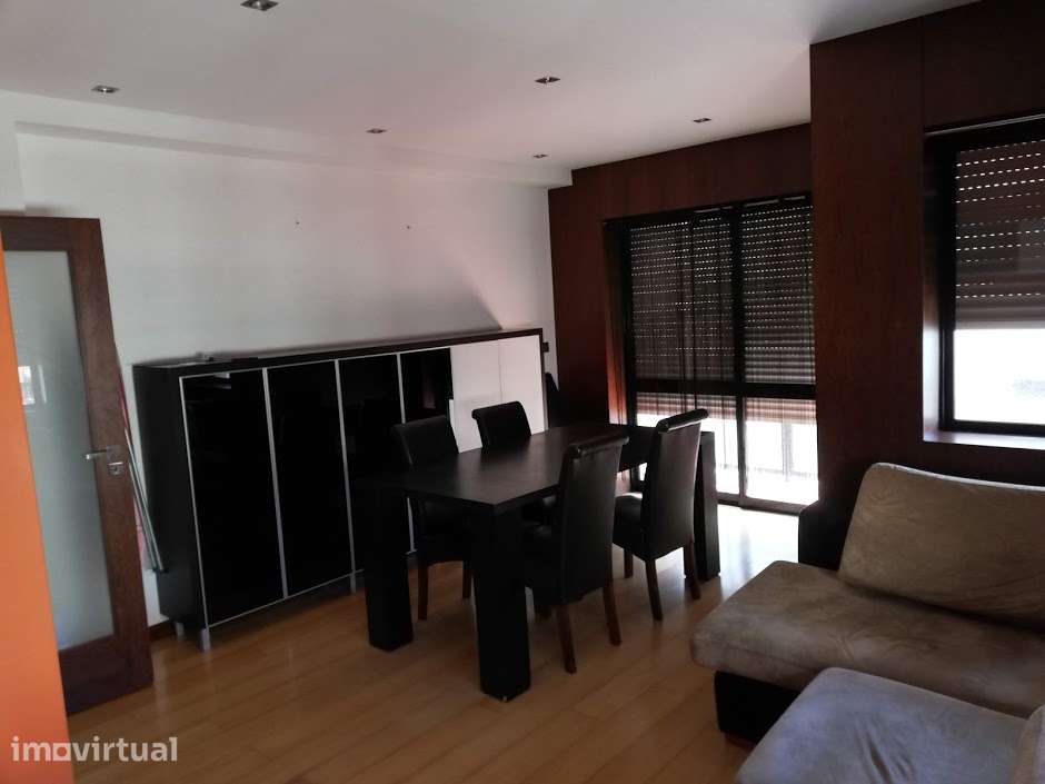 Apartamento t1 renovado vistas mar - Grande imagem: 5/7
