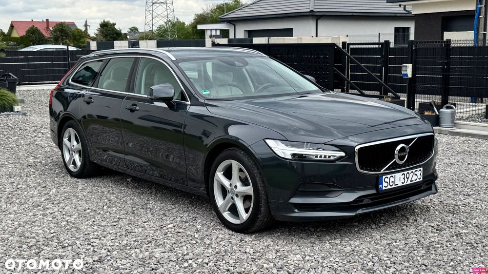 Volvo V90 D3 Geartronic Momentum - 6