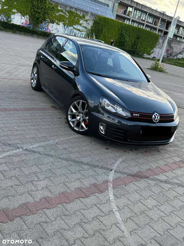 Volkswagen Golf 2.0 TSI GTI DSG - 6