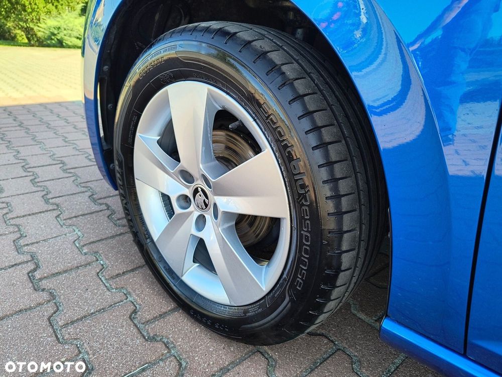 Skoda Scala 1.0 TSI Ambition - 9