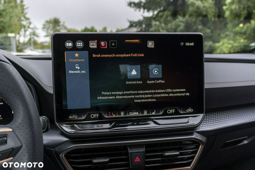Cupra Formentor - 31