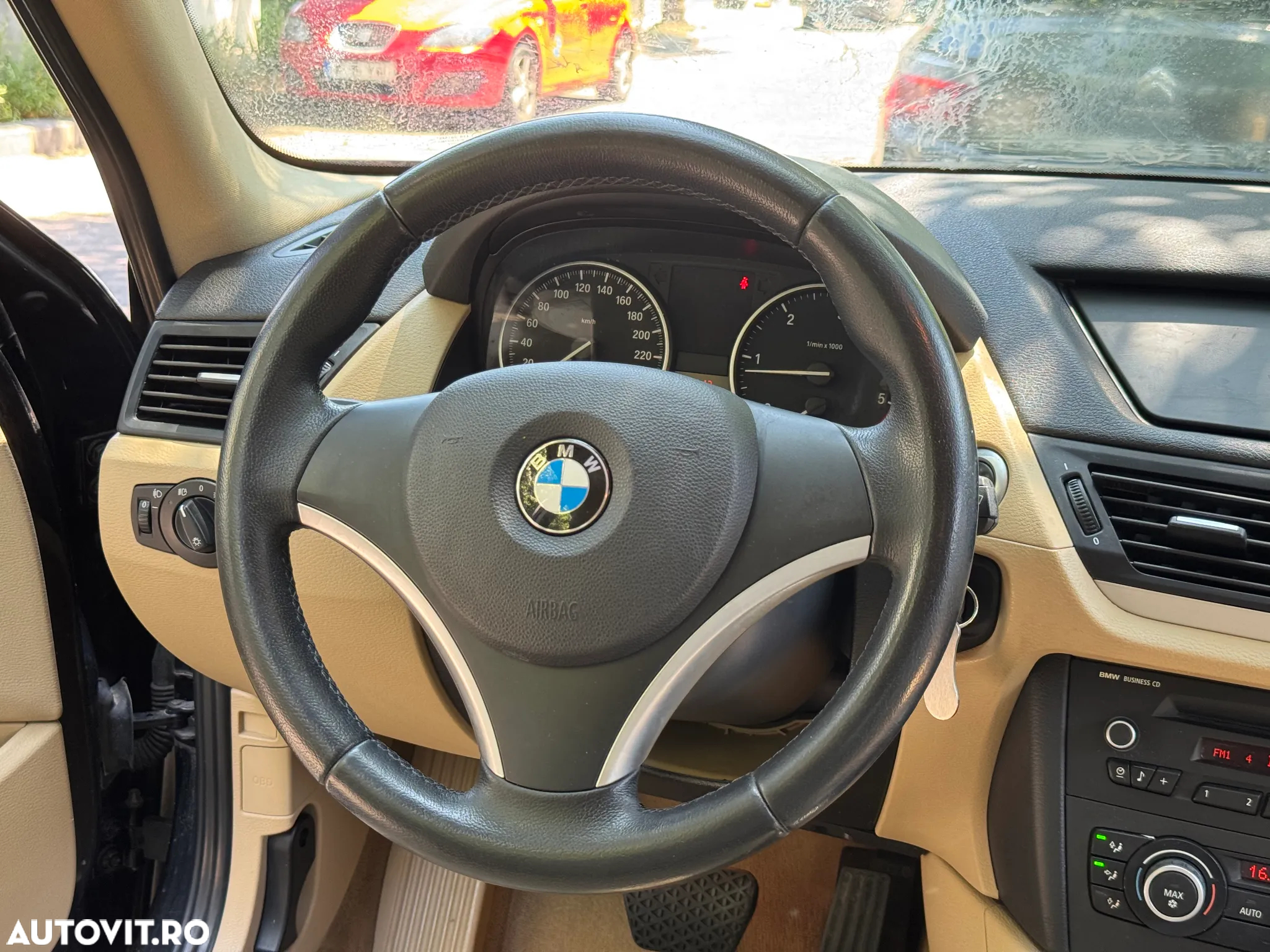 BMW X1 xDrive18d Aut. xLine - 12
