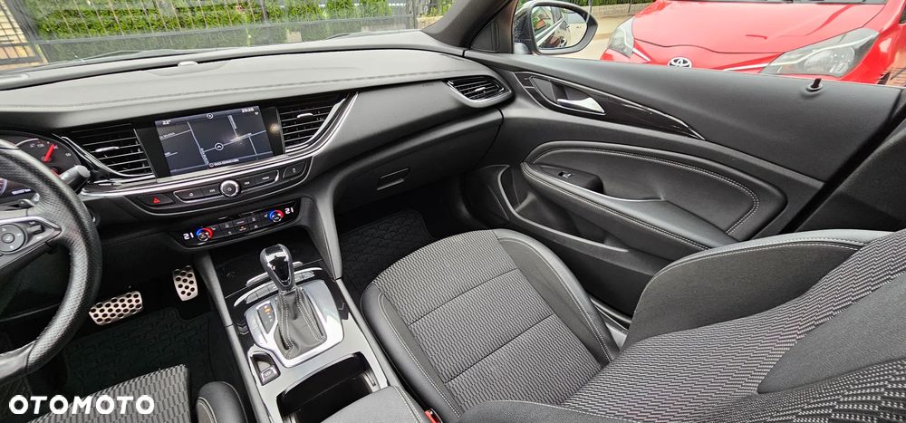 Opel Insignia 1.5 Direct Inj Turbo Ultimate - 33