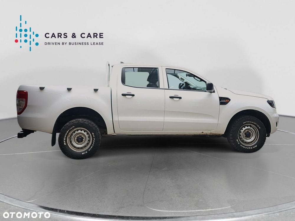Ford Ranger 2.0 EcoBlue XL Podw. kabina - 29