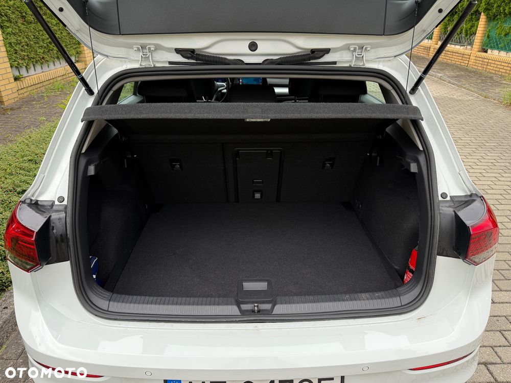 Volkswagen Golf 1.0 eTSI Life DSG - 29