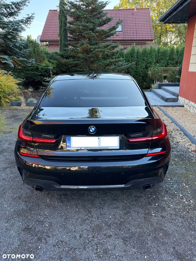BMW Seria 3 - 4