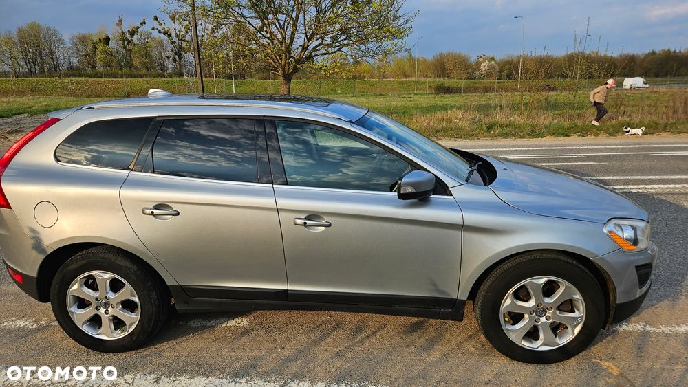 Volvo XC 60 - 3
