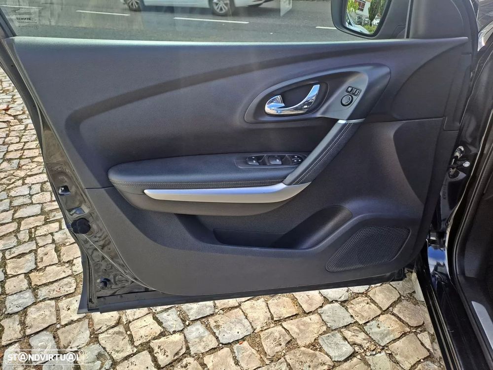 Renault Kadjar 1.5 dCi Exclusive - 9