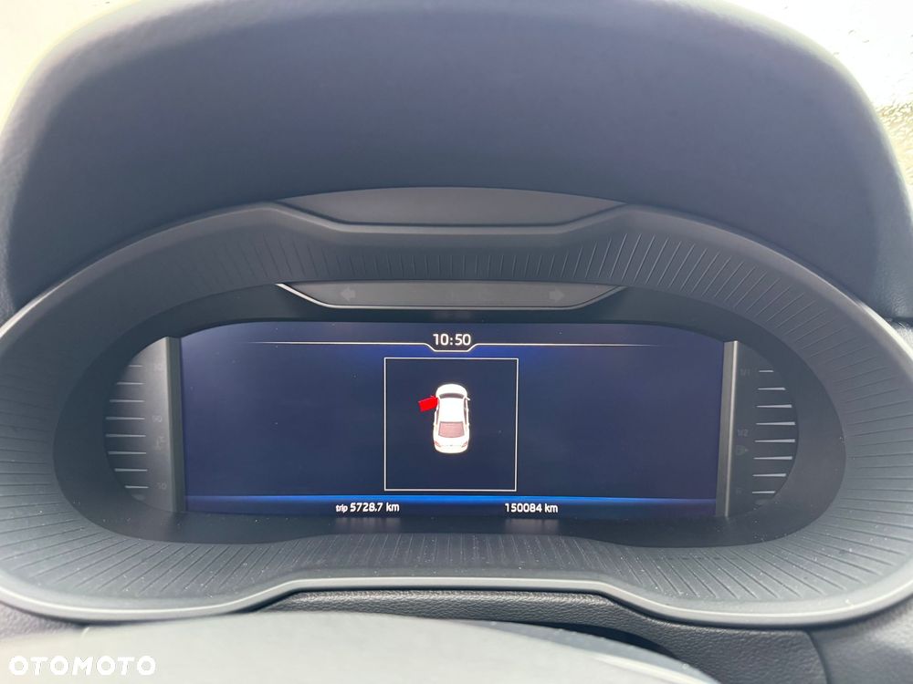 Skoda Octavia 2.0 TSI DSG Soleil - 10