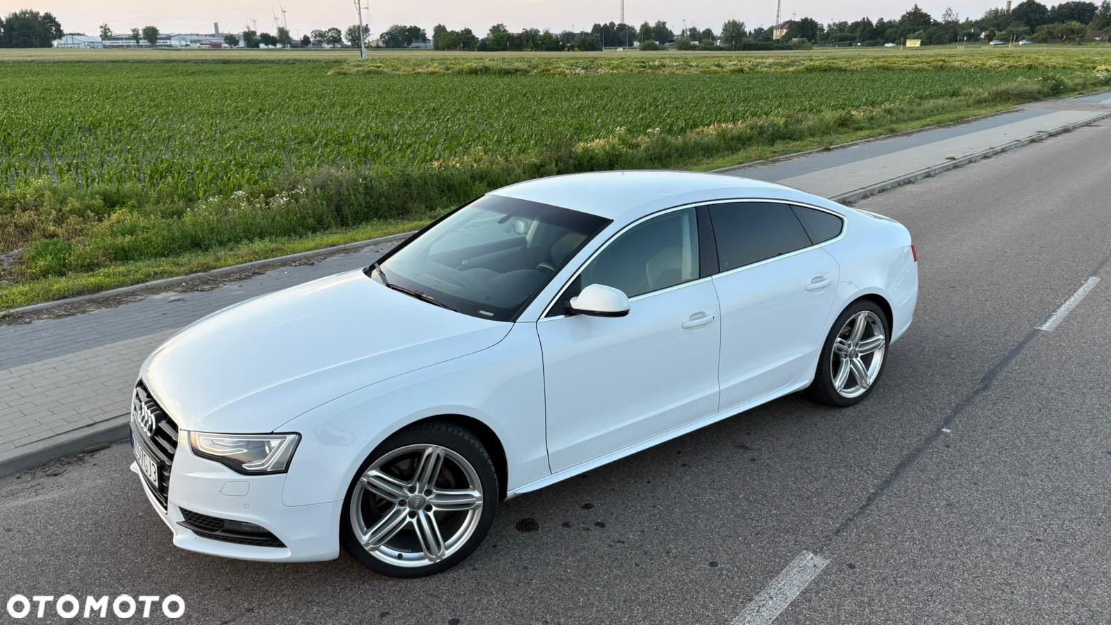 Audi A5 - 24