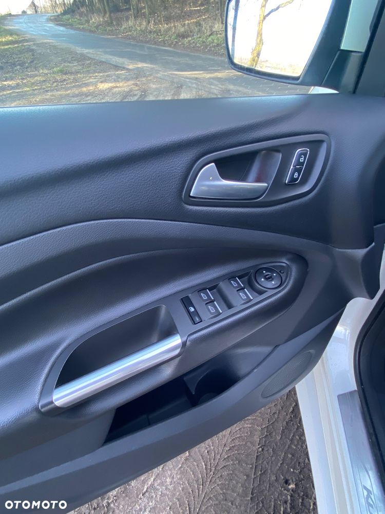 Ford Kuga 2.0 TDCi 4x4 Individual - 10