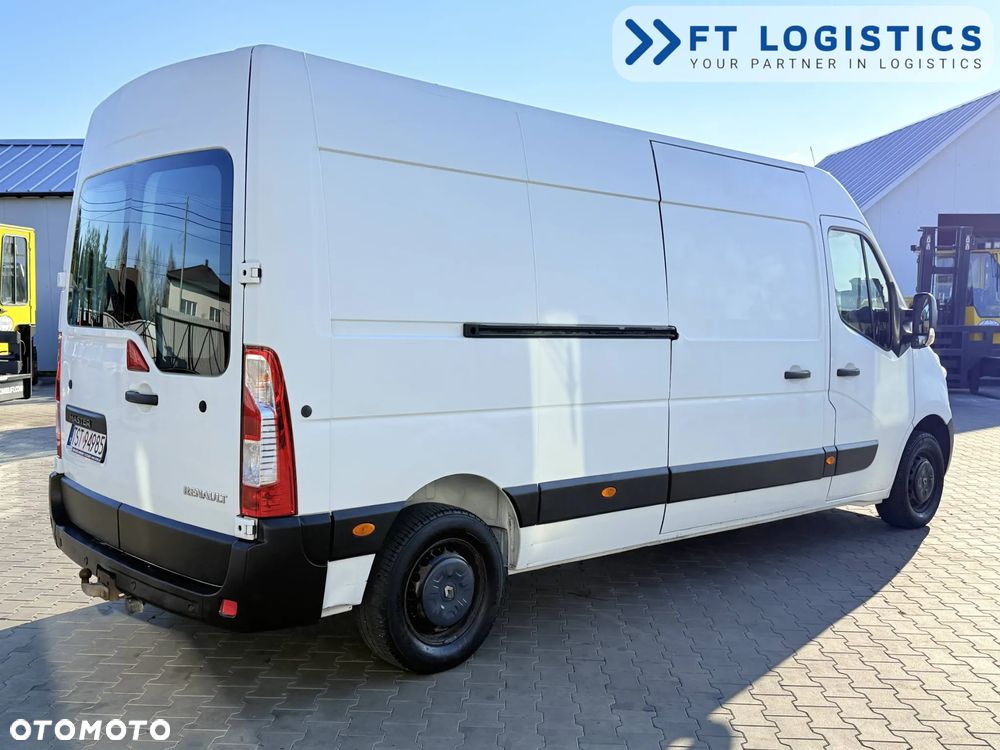 Renault MASTER - 9