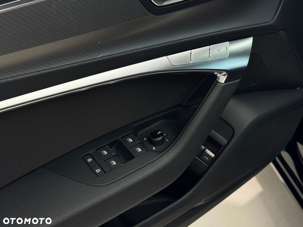 Audi A6 Avant 50 TFSI e Quattro Sport S tronic - 22