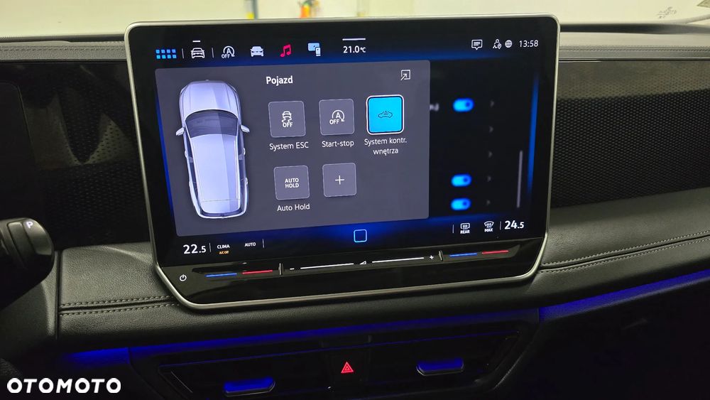 Volkswagen Tiguan 2.0 TDI Special Edition DSG - 29