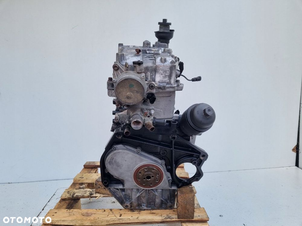 SILNIK PO REGENERACJI Fiat Punto V 900 0.9 T TURBO nowy rozrząd 312A2000 - 10